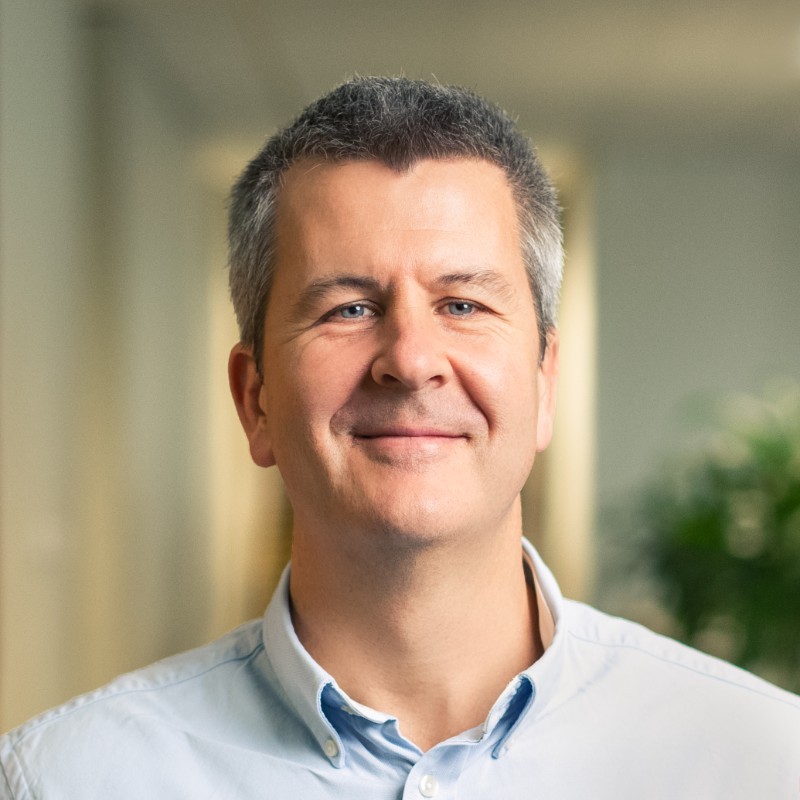 Campbell McGlynn, culture strategist